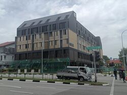 Teck Chye Terrace (D19), Apartment #531983871